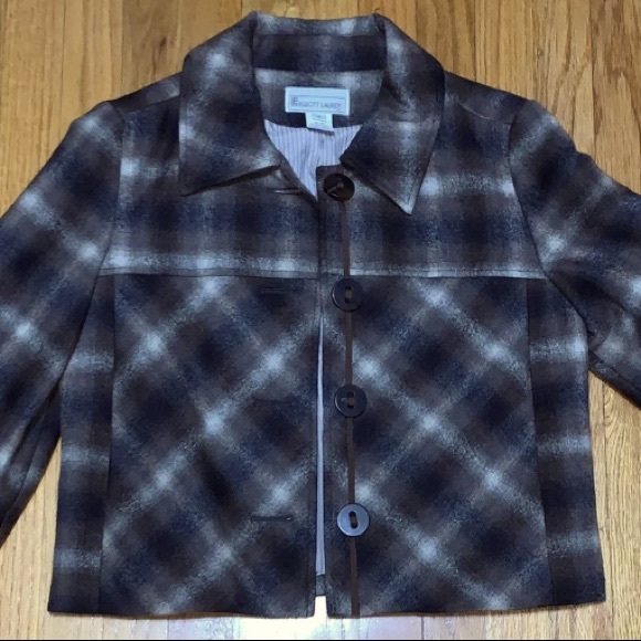 Elliott Lauren Jackets & Blazers - Elliot Lauren Jacket